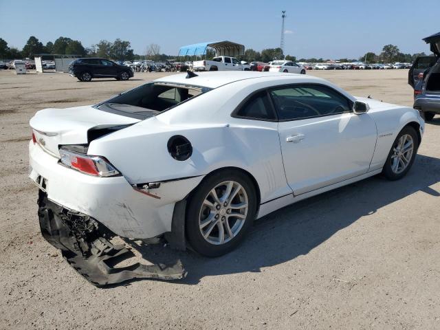 Photo 2 VIN: 2G1FB1E31F9196809 - CHEVROLET CAMARO LS 