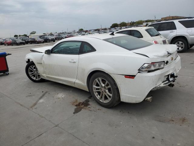 Photo 1 VIN: 2G1FB1E31F9236533 - CHEVROLET CAMARO LS 