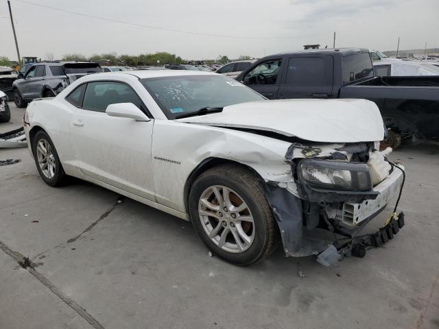 Photo 3 VIN: 2G1FB1E31F9236533 - CHEVROLET CAMARO LS 