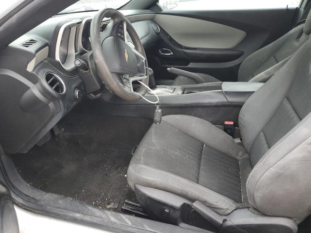 Photo 6 VIN: 2G1FB1E31F9236533 - CHEVROLET CAMARO LS 