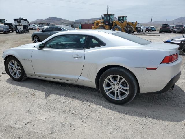 Photo 1 VIN: 2G1FB1E31F9295131 - CHEVROLET CAMARO LS 