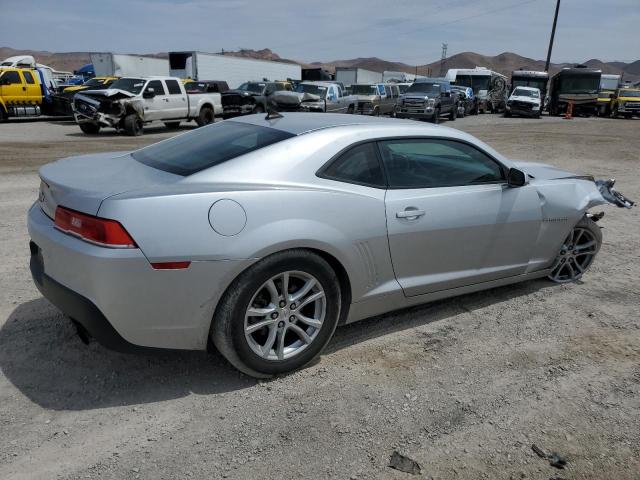 Photo 2 VIN: 2G1FB1E31F9295131 - CHEVROLET CAMARO LS 