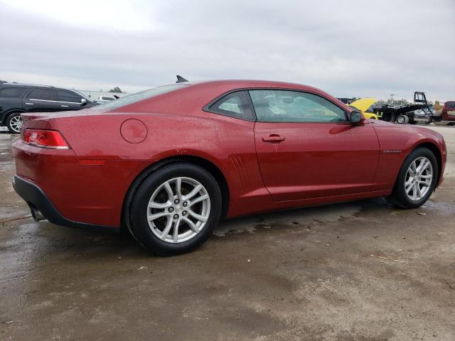 Photo 2 VIN: 2G1FB1E31F9302000 - CHEVROLET CAMARO 