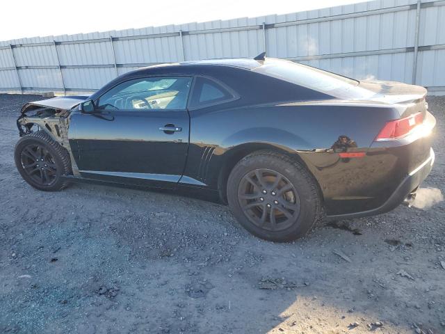 Photo 1 VIN: 2G1FB1E31F9304359 - CHEVROLET CAMARO LS 