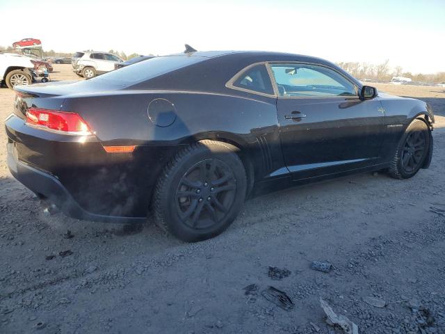 Photo 2 VIN: 2G1FB1E31F9304359 - CHEVROLET CAMARO LS 