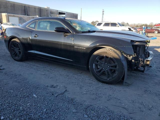 Photo 3 VIN: 2G1FB1E31F9304359 - CHEVROLET CAMARO LS 