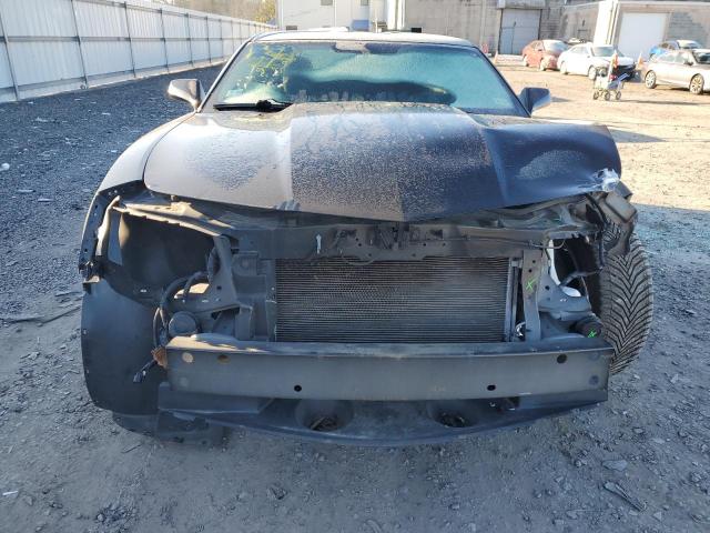 Photo 4 VIN: 2G1FB1E31F9304359 - CHEVROLET CAMARO LS 