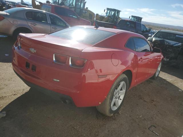 Photo 2 VIN: 2G1FB1E32C9137358 - CHEVROLET CAMARO LT 