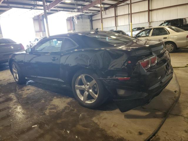 Photo 1 VIN: 2G1FB1E32C9153513 - CHEVROLET CAMARO LT 