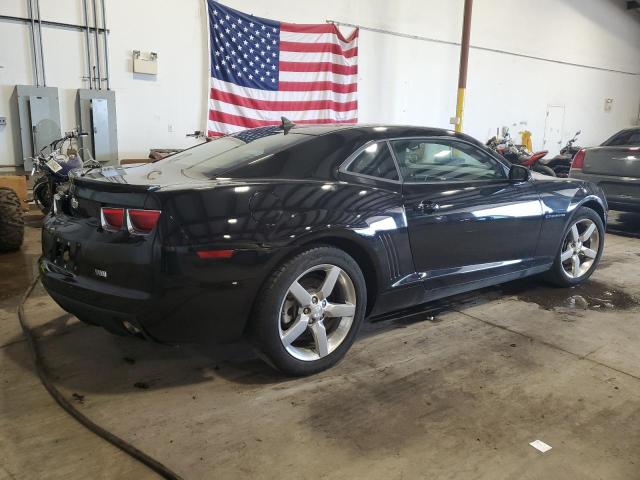 Photo 2 VIN: 2G1FB1E32C9153513 - CHEVROLET CAMARO LT 