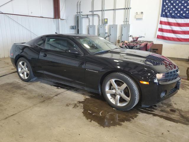 Photo 3 VIN: 2G1FB1E32C9153513 - CHEVROLET CAMARO LT 