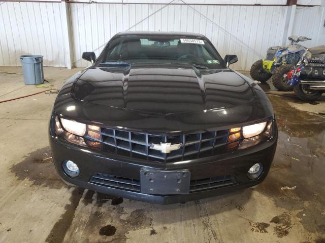 Photo 4 VIN: 2G1FB1E32C9153513 - CHEVROLET CAMARO LT 