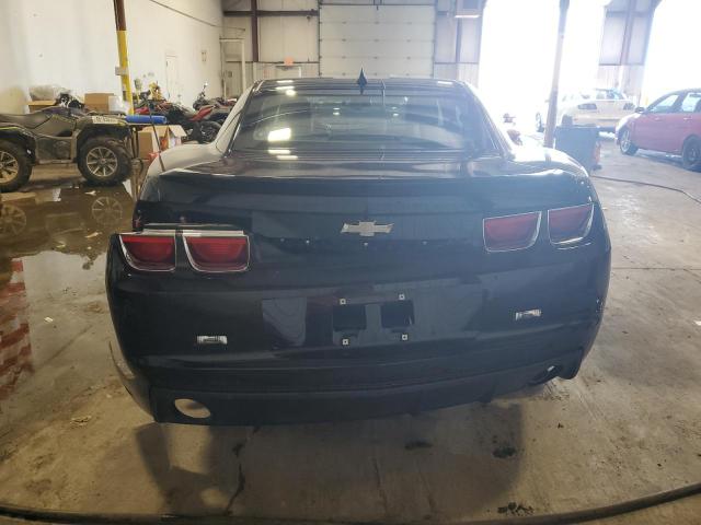 Photo 5 VIN: 2G1FB1E32C9153513 - CHEVROLET CAMARO LT 