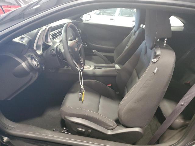 Photo 6 VIN: 2G1FB1E32C9153513 - CHEVROLET CAMARO LT 