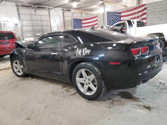 Photo 1 VIN: 2G1FB1E32C9162082 - CHEVROLET CAMARO 