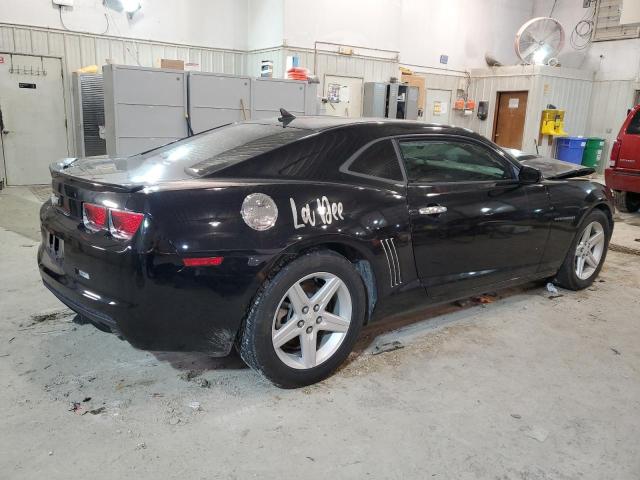 Photo 2 VIN: 2G1FB1E32C9162082 - CHEVROLET CAMARO 