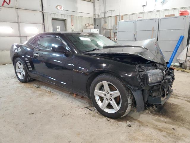 Photo 3 VIN: 2G1FB1E32C9162082 - CHEVROLET CAMARO 