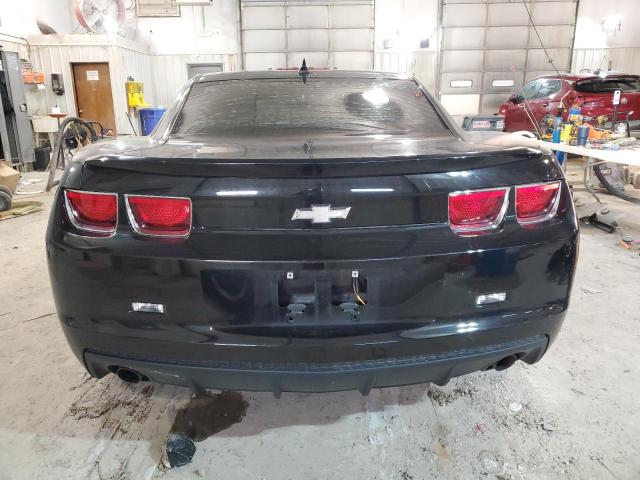 Photo 5 VIN: 2G1FB1E32C9162082 - CHEVROLET CAMARO 