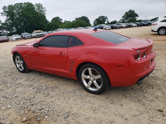 Photo 1 VIN: 2G1FB1E32D9115264 - CHEVROLET CAMARO 