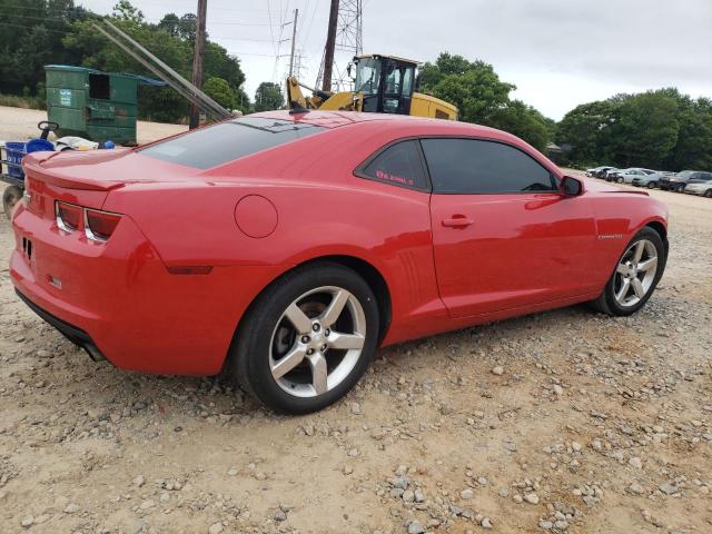 Photo 2 VIN: 2G1FB1E32D9115264 - CHEVROLET CAMARO 