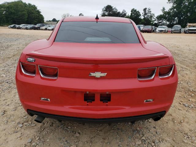 Photo 5 VIN: 2G1FB1E32D9115264 - CHEVROLET CAMARO 