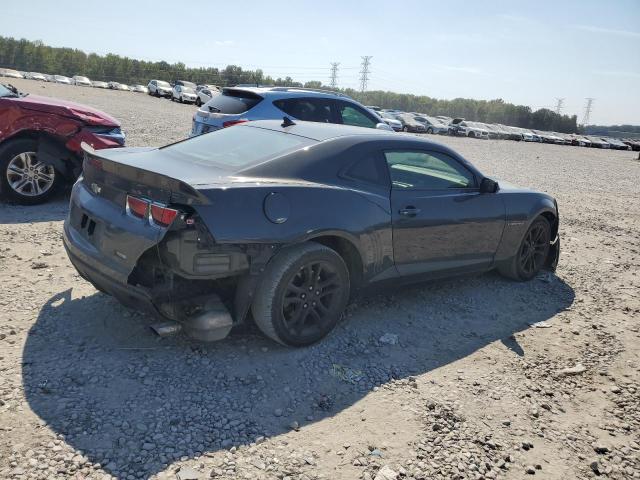 Photo 2 VIN: 2G1FB1E32D9117449 - CHEVROLET CAMARO LT 