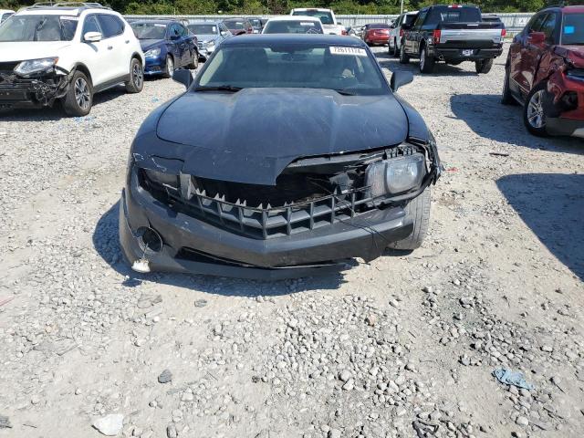 Photo 4 VIN: 2G1FB1E32D9117449 - CHEVROLET CAMARO LT 