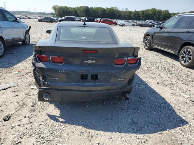 Photo 5 VIN: 2G1FB1E32D9117449 - CHEVROLET CAMARO LT 