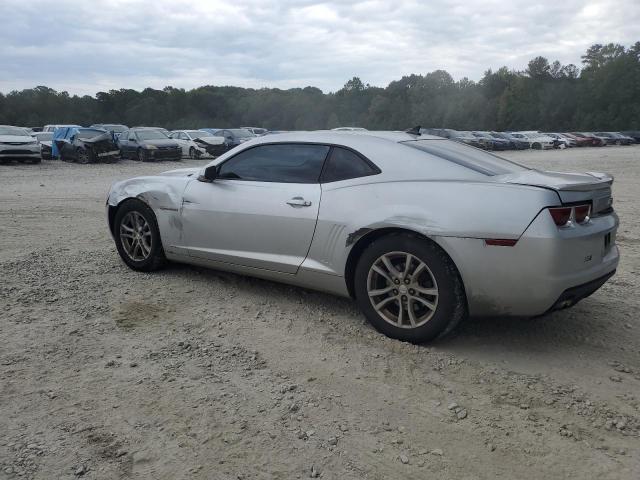 Photo 1 VIN: 2G1FB1E32D9117628 - CHEVROLET CAMARO LT 