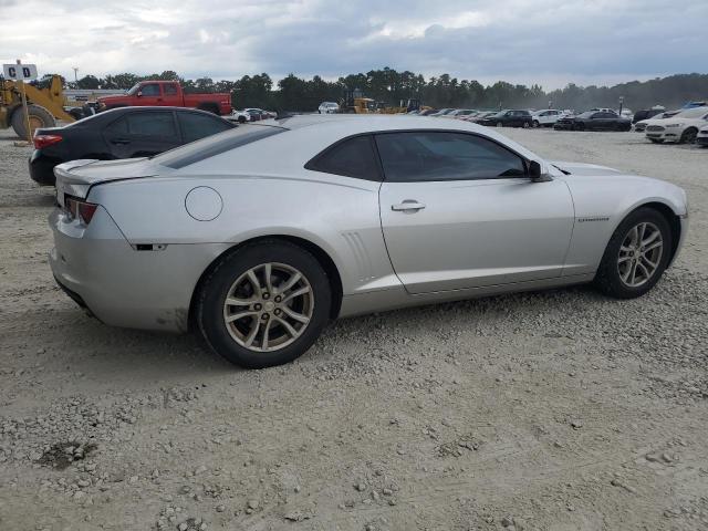 Photo 2 VIN: 2G1FB1E32D9117628 - CHEVROLET CAMARO LT 