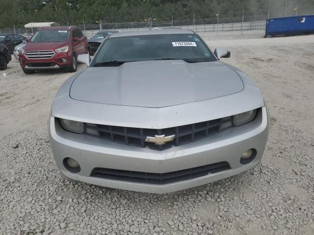 Photo 4 VIN: 2G1FB1E32D9117628 - CHEVROLET CAMARO LT 