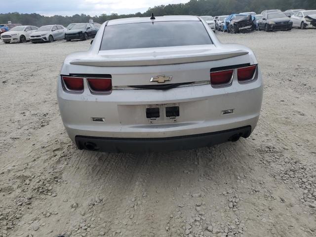 Photo 5 VIN: 2G1FB1E32D9117628 - CHEVROLET CAMARO LT 