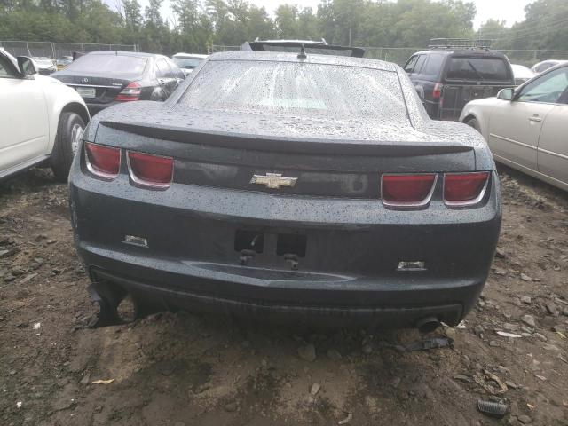 Photo 5 VIN: 2G1FB1E32D9162438 - CHEVROLET CAMARO LT 