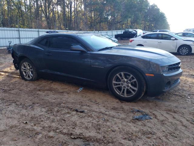 Photo 3 VIN: 2G1FB1E32D9235629 - CHEVROLET CAMARO LT 