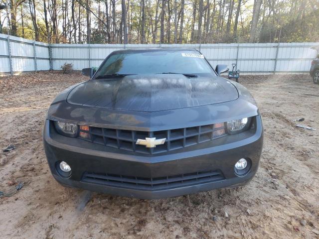 Photo 4 VIN: 2G1FB1E32D9235629 - CHEVROLET CAMARO LT 