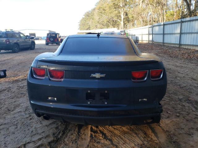 Photo 5 VIN: 2G1FB1E32D9235629 - CHEVROLET CAMARO LT 