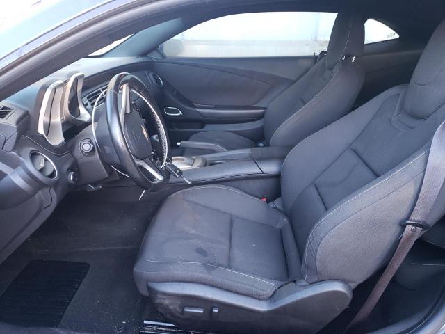 Photo 6 VIN: 2G1FB1E32D9235629 - CHEVROLET CAMARO LT 