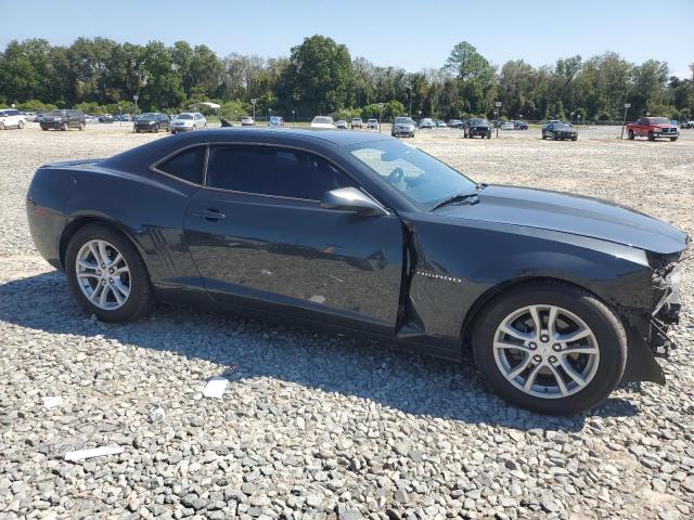 Photo 3 VIN: 2G1FB1E32D9240460 - CHEVROLET CAMARO LT 