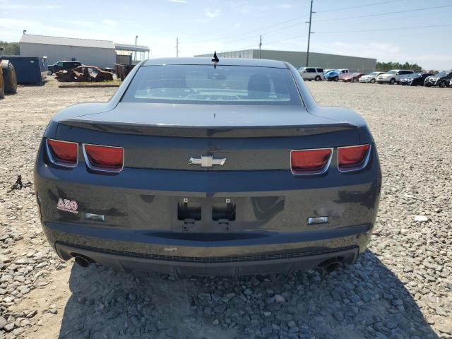 Photo 5 VIN: 2G1FB1E32D9240460 - CHEVROLET CAMARO LT 