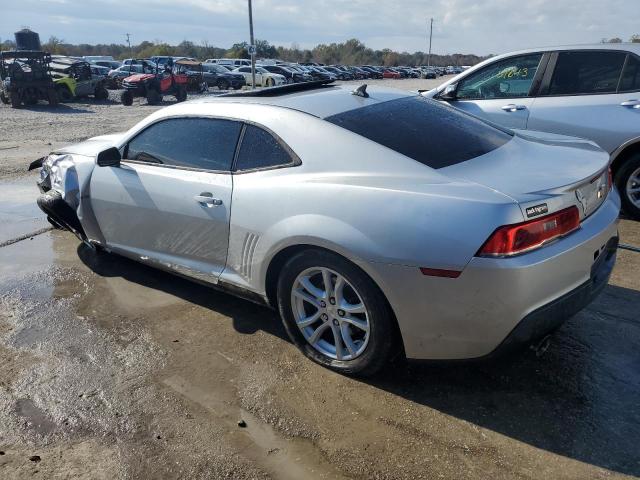 Photo 1 VIN: 2G1FB1E32E9127450 - CHEVROLET CAMARO 