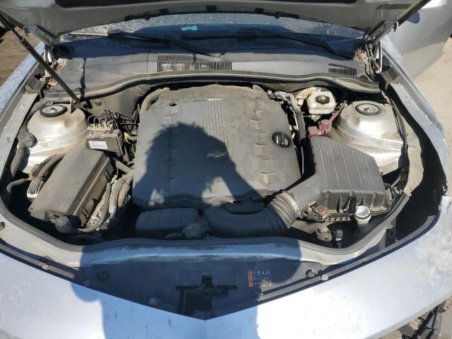 Photo 10 VIN: 2G1FB1E32E9127450 - CHEVROLET CAMARO 