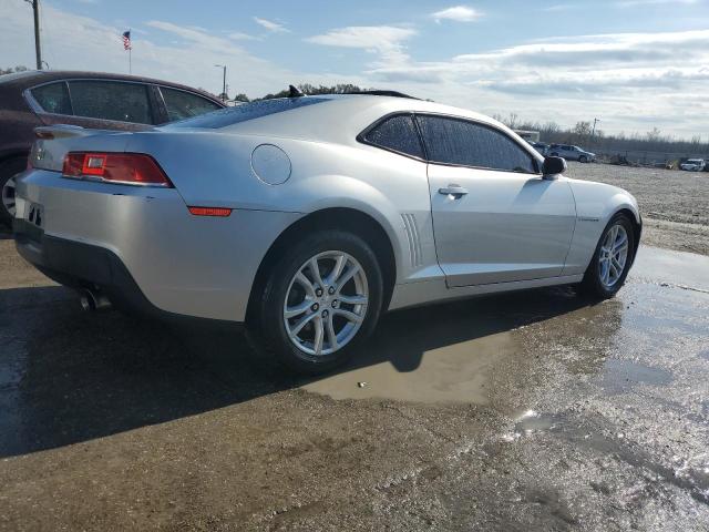 Photo 2 VIN: 2G1FB1E32E9127450 - CHEVROLET CAMARO 