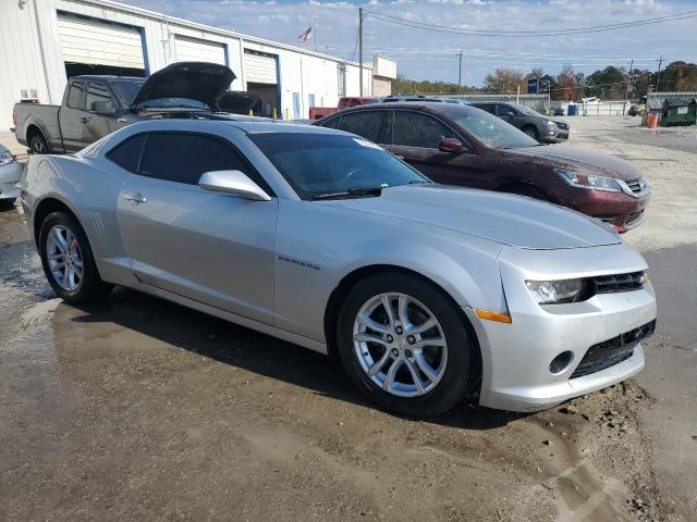 Photo 3 VIN: 2G1FB1E32E9127450 - CHEVROLET CAMARO 