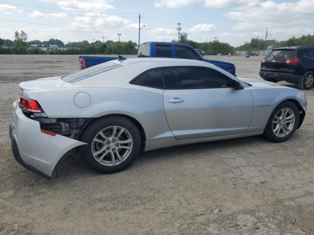 Photo 2 VIN: 2G1FB1E32E9128002 - CHEVROLET CAMARO LT 