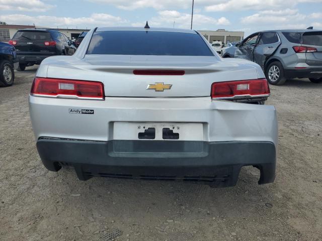 Photo 5 VIN: 2G1FB1E32E9128002 - CHEVROLET CAMARO LT 