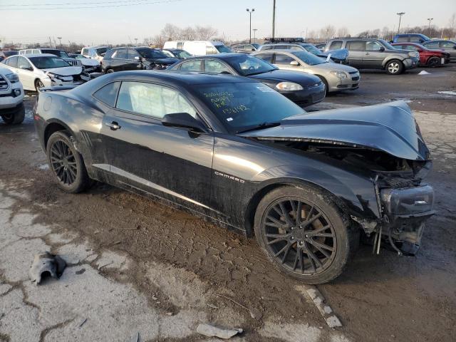 Photo 3 VIN: 2G1FB1E32E9138142 - CHEVROLET CAMARO 