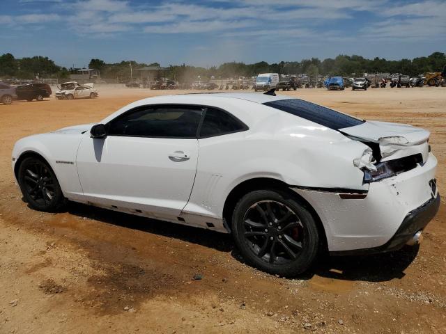 Photo 1 VIN: 2G1FB1E32E9140893 - CHEVROLET CAMARO LT 