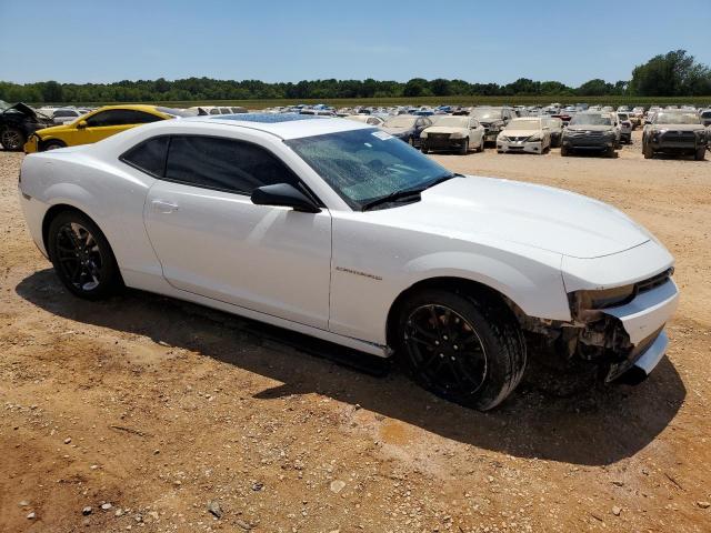 Photo 3 VIN: 2G1FB1E32E9140893 - CHEVROLET CAMARO LT 