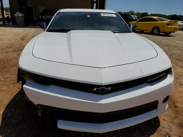 Photo 4 VIN: 2G1FB1E32E9140893 - CHEVROLET CAMARO LT 