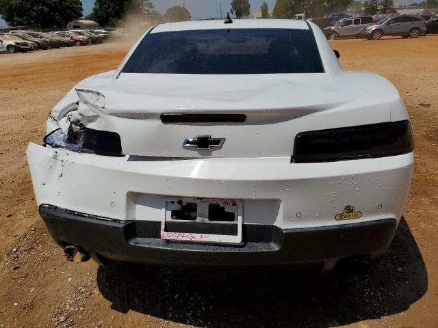 Photo 5 VIN: 2G1FB1E32E9140893 - CHEVROLET CAMARO LT 